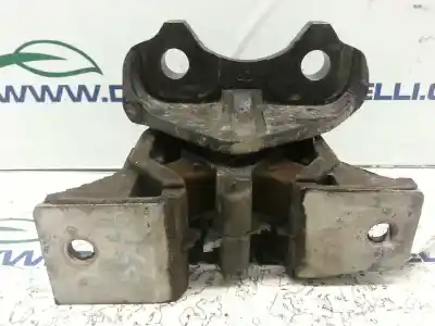 Second-hand car spare part engine support for opel meriva blue line oem iam references 9227881  