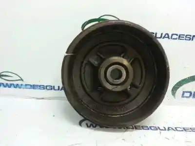 Pièce détachée automobile d'occasion tambour de frein arriere pour renault kangoo (f/kc0) alize références oem iam 8200741073  
