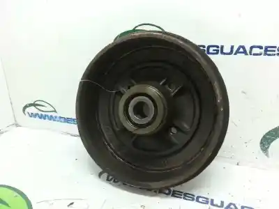 Pièce détachée automobile d'occasion tambour de frein arriere pour renault kangoo (f/kc0) alize références oem iam 8200741073  