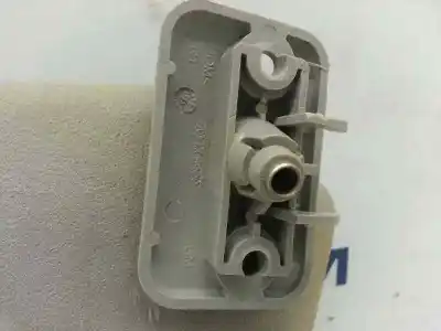Pièce détachée automobile d'occasion PARE-SOLEIL DROIT pour OPEL ASTRA H BERLINA  Références OEM IAM 13233498  