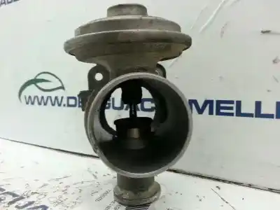 Peça sobressalente para automóvel em segunda mão válvula egr por bmw serie 3 berlina (e46) 3.0 24v turbodiesel cat referências oem iam 72826400  