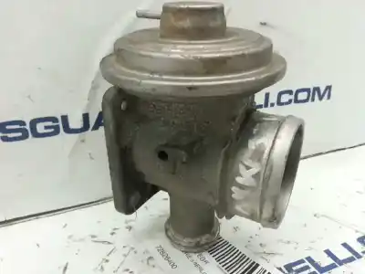 Peça sobressalente para automóvel em segunda mão válvula egr por bmw serie 3 berlina (e46) 3.0 24v turbodiesel cat referências oem iam 72826400  