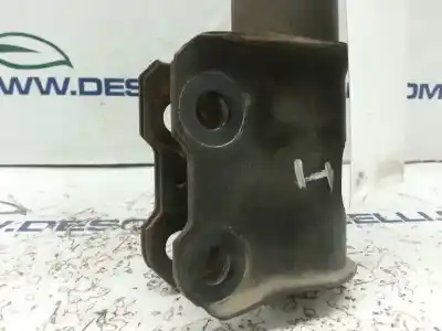 Second-hand car spare part front left shock absorber for opel meriva cosmo oem iam references 22194807