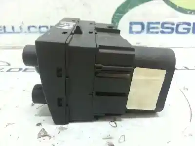 Pezzo di ricambio per auto di seconda mano CONTROLLO DELLA LUCE per OPEL MERIVA  Riferimenti OEM IAM 93394755  