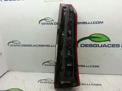 Pezzo di ricambio per auto di seconda mano LAMPADA POSTERIORE SINISTRA per OPEL MERIVA  Riferimenti OEM IAM 89398347  