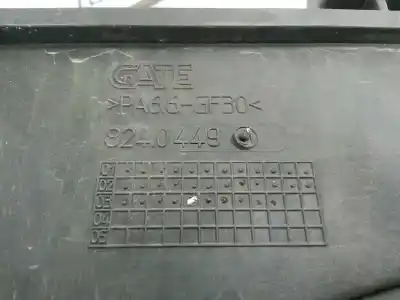 Second-hand car spare part radiator cooling fan for opel meriva cosmo oem iam references 52401246