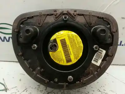 Second-hand car spare part front left air bag for opel meriva cosmo oem iam references 93319474