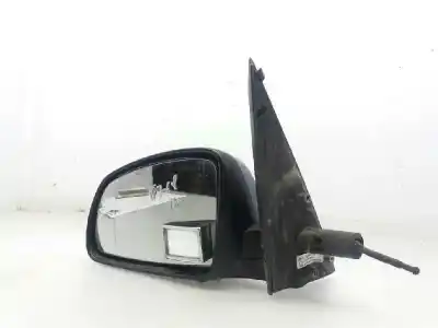 Peça sobressalente para automóvel em segunda mão ESPELHO RETROVISOR ESQUERDO por OPEL MERIVA  Referências OEM IAM 13166575  