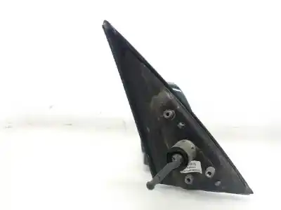 Peça sobressalente para automóvel em segunda mão espelho retrovisor esquerdo por opel meriva blue line referências oem iam 13166575  