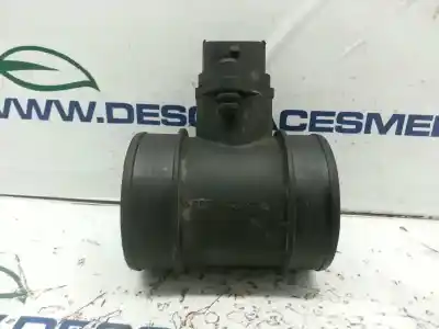 Second-hand car spare part flowmeter for opel meriva blue line oem iam references 0281002579  