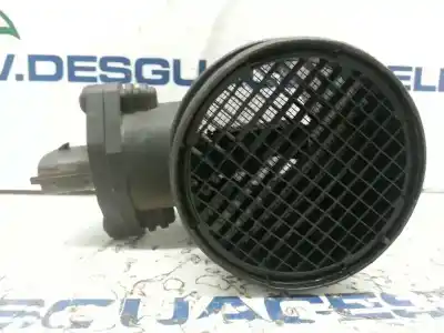 Second-hand car spare part flowmeter for opel meriva blue line oem iam references 0281002579  
