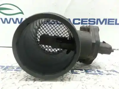 Second-hand car spare part flowmeter for opel meriva blue line oem iam references 0281002579  