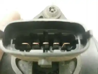 Second-hand car spare part flowmeter for opel meriva blue line oem iam references 0281002579