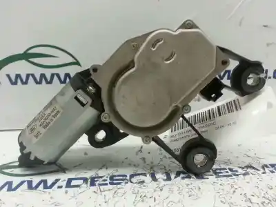 Автозапчастина б/у ДВИГАТЕЛЬ ЗАДНЬОГО Склоочисника для FORD FIESTA (CBK)  Посилання на OEM IAM 2S61A17K441AB  