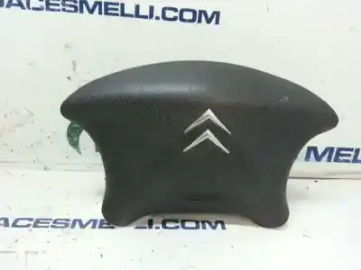 Автозапчасти б/у ПЕРЕДНЯЯ ЛЕВАЯ ПОДУШКА БЕЗОПАСНОСТИ за CITROEN XSARA BERLINA  ссылки OEM IAM 96433644XT  