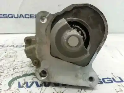Pièce détachée automobile d'occasion DÉMARREUR DE VOITURE pour MAZDA 2 BERLINA (DY)  Références OEM IAM 2S6U11000EC  