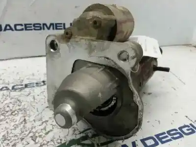 Peça sobressalente para automóvel em segunda mão motor de arranque por mazda 2 berlina (dy) 1.4 diesel cat referências oem iam 2s6u11000ec  