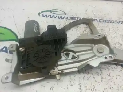 Автозапчастина б/у РЕГУЛЯТОР ВІКНА ПЕРЕДНІЙ ЛІВИЙ для OPEL ASTRA H BERLINA  Посилання на OEM IAM 13100417  