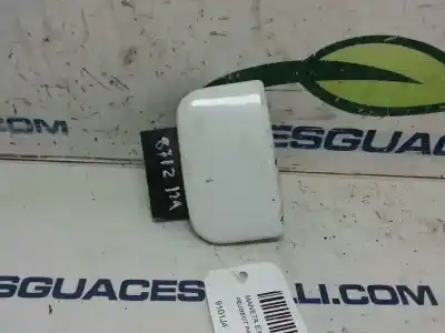 Tweedehands auto-onderdeel buitenste handgreep links voor voor peugeot partner (s1) pro familiar oem iam-referenties 9101j4