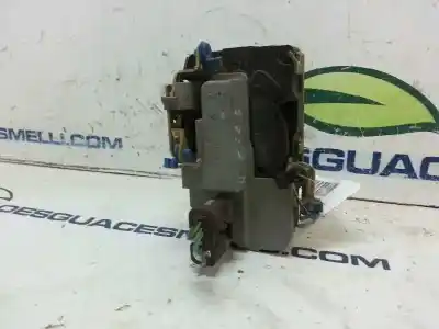 Tweedehands auto-onderdeel deurslot rechts voor voor peugeot partner (s1) pro familiar oem iam-referenties 9136p7