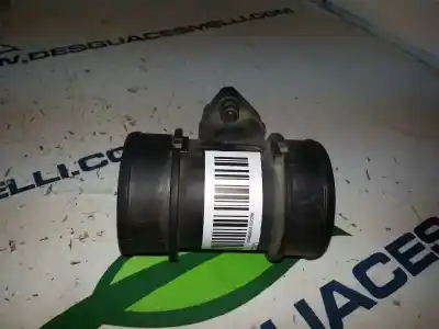 Second-hand car spare part flowmeter for opel corsa c (x01) 1.0 (f08, f68) oem iam references 0280218031  