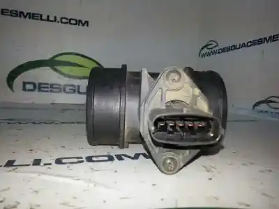 Second-hand car spare part flowmeter for opel corsa c (x01) 1.0 (f08, f68) oem iam references 0280218031  