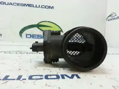 Second-hand car spare part flowmeter for opel corsa c (x01) 1.0 (f08, f68) oem iam references 0280218031  