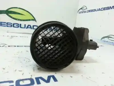 Автозапчасти б/у расходомер воздуха за opel corsa c (x01) 1.0 (f08, f68) ссылки oem iam 0280218031