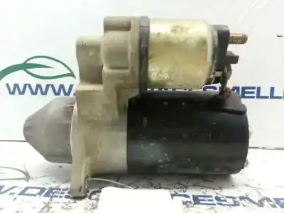 Автозапчасти б/у двигатель запускается за opel corsa c (x01) 1.0 (f08, f68) ссылки oem iam 0001106015