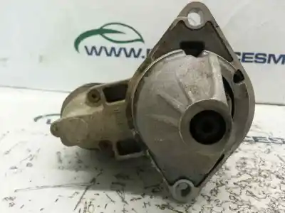 Автозапчасти б/у двигатель запускается за opel corsa c (x01) 1.0 (f08, f68) ссылки oem iam 0001106015  