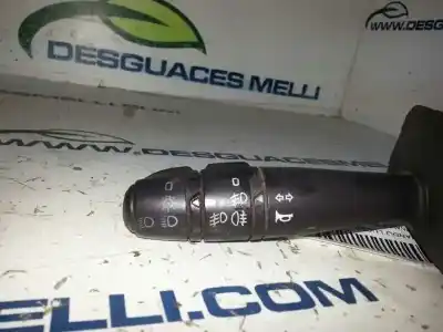 Автозапчасти б/у УПРАВЛЕНИЕ СВЕТОМ за RENAULT CLIO II FASE I (B/CBO)  ссылки OEM IAM 7701048908  