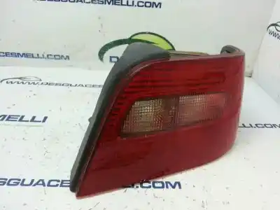 Peça sobressalente para automóvel em segunda mão farolim traseiro direito por citroen xsara berlina 1.6i 16v sx referências oem iam 6351p0