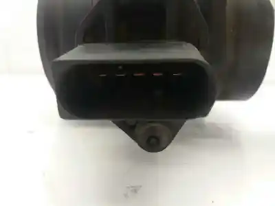 Pièce détachée automobile d'occasion DÉBITMÈTRE DE MASSE D'AIR pour VOLKSWAGEN POLO (9N3)  Références OEM IAM 036906461B  