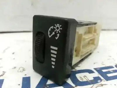 Second-hand car spare part electronic module for toyota rav 4 (a3) sol oem iam references 453471  