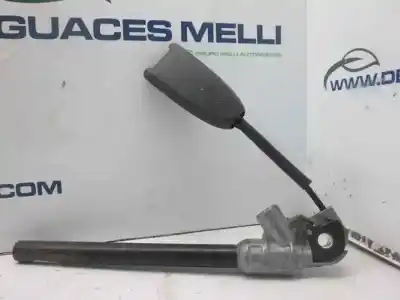 Peça sobressalente para automóvel em segunda mão kit airbag por renault scenic ii exception referências oem iam 8200310291b