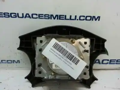 Second-hand car spare part front left air bag for toyota corolla (e11) 1.6 linea terra oem iam references 451301a170b0