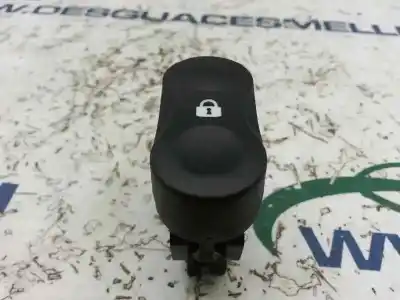 Peça sobressalente para automóvel em segunda mão módulo eletrônico por dacia sandero ambiance referências oem iam 870250