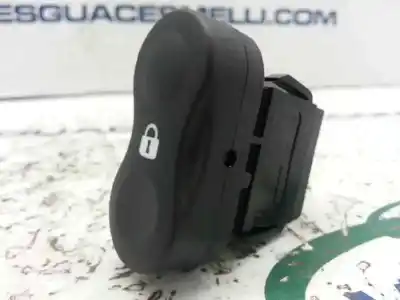 Second-hand car spare part electronic module for dacia sandero ambiance oem iam references 870250  