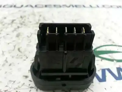 Second-hand car spare part electronic module for dacia sandero ambiance oem iam references 870250  