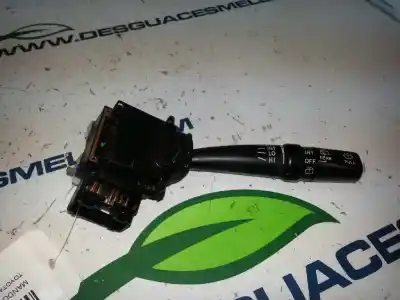 Second-hand car spare part windshiel wiper switch for toyota corolla (e11) 1.6 linea terra oem iam references 846521a760