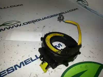 Second-hand car spare part air bag ring for toyota corolla (e11) 1.6 linea terra oem iam references 843101e460