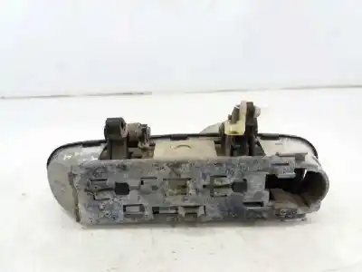 Gebrauchtes Autoersatzteil hinterer rechter äusserer griff zum audi a6 avant (4b5) 4.2 v8 40v oem-iam-referenzen 4b0839206  