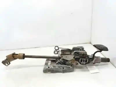 Peça sobressalente para automóvel em segunda mão coluna de direcção por audi a6 avant (4b5) 4.2 v8 40v referências oem iam 4b0419502b  