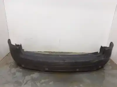 İkinci el araba yedek parçası arka tampon için audi a6 avant (4b5) 4.2 v8 40v oem iam referansları 4b6807303bgru  