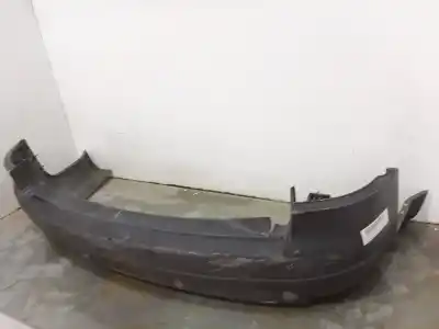 İkinci el araba yedek parçası arka tampon için audi a6 avant (4b5) 4.2 v8 40v oem iam referansları 4b6807303bgru  