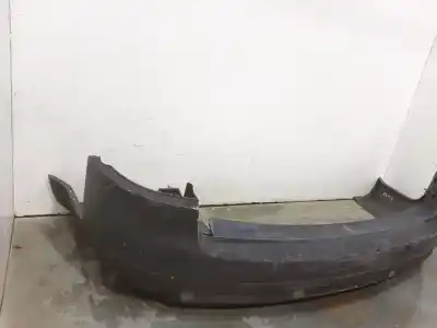 İkinci el araba yedek parçası arka tampon için audi a6 avant (4b5) 4.2 v8 40v oem iam referansları 4b6807303bgru  