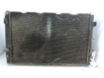 Second-hand car spare part water radiator for audi a6 avant (4b5) ars oem iam references 4b3121251  