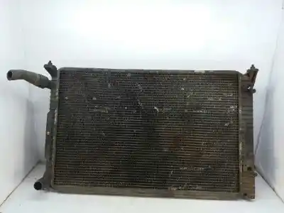 Second-hand car spare part water radiator for audi a6 avant (4b5) ars oem iam references 4b3121251  