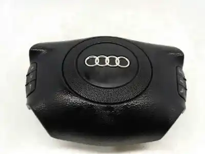 Second-hand car spare part front left air bag for audi a6 avant (4b5) 4.2 v8 40v oem iam references 8e0880201aafkz  
