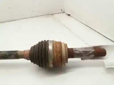 Tweedehands auto-onderdeel transmissie rechts achter voor toyota rav 4 (a3) sol oem iam-referenties 4233042050